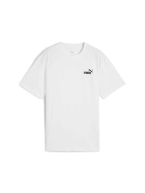 Футболки і поло PUMA Ess Small No. 1 Logo Tee модель 684920 Фото