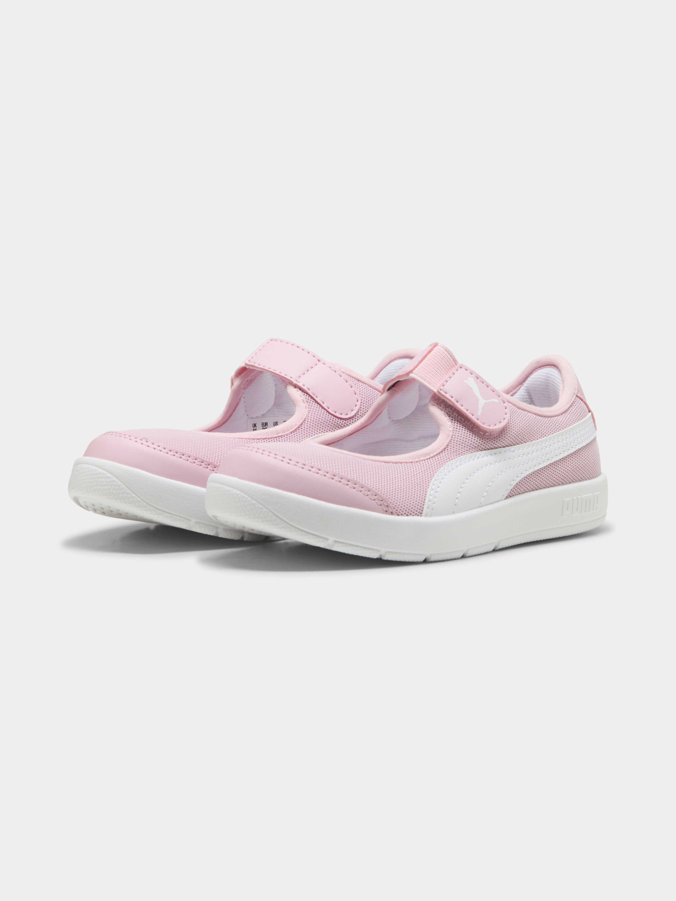 Туфлі та лофери PUMA Courtflex V3 Lina V Ps модель 400578 Фото