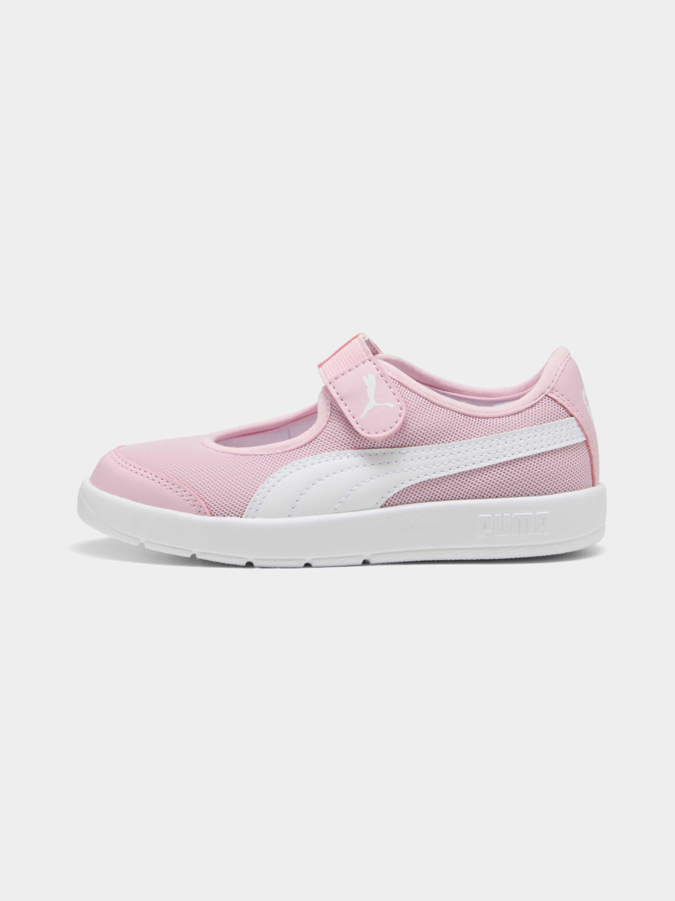 Туфлі та лофери PUMA Courtflex V3 Lina V Ps модель 400578 Фото