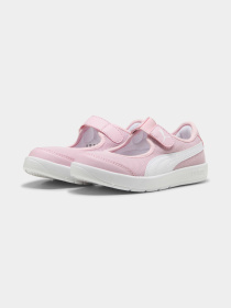 Туфлі та лофери PUMA Courtflex V3 Lina V Ps модель 400578 Фото