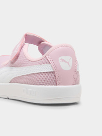 Туфлі та лофери PUMA Courtflex V3 Lina V Ps модель 400578 Фото