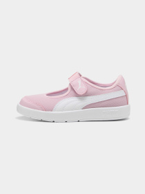 Туфлі та лофери PUMA Courtflex V3 Lina V Ps модель 400578 Фото