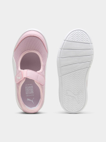 Туфлі та лофери PUMA Courtflex V3 Lina V Ps модель 400578 Фото