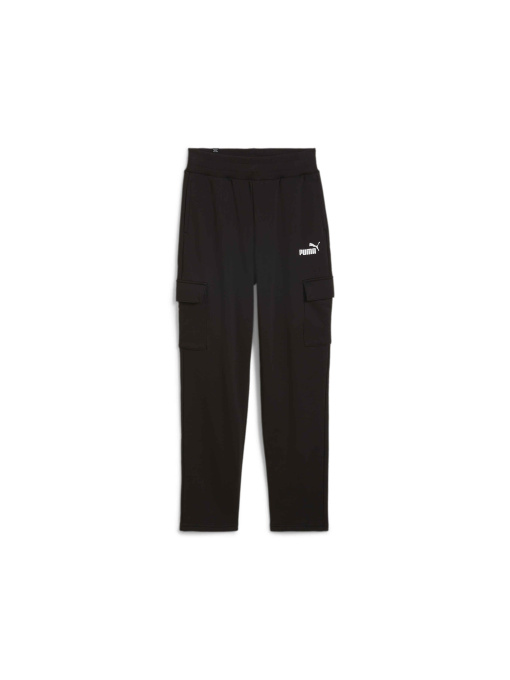 Штани PUMA Ess+ Cargo Pants Fl модель 682502 Фото