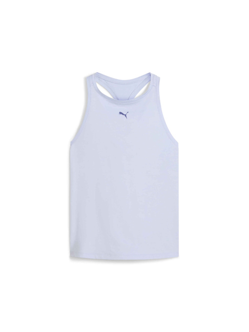Футболки і поло PUMA Cloudspun Racerback Tank модель 525777 Фото