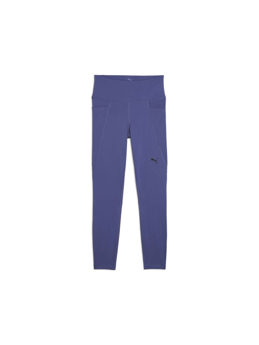 Штани PUMA W Tad Essential Tight Hw 7/8 модель 525899 Фото