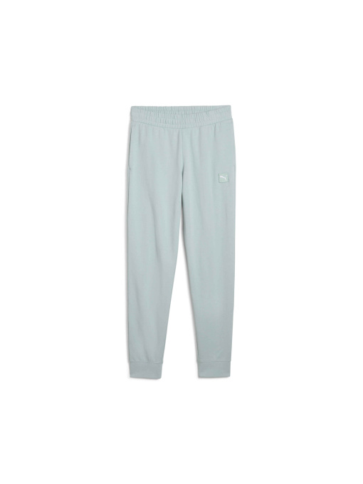 Штани PUMA Ess Elevated Sweatpants модель 685019 Фото