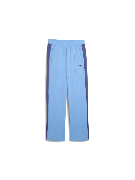 Штани PUMA T7 Always On Straight Pants модель 629797 Фото