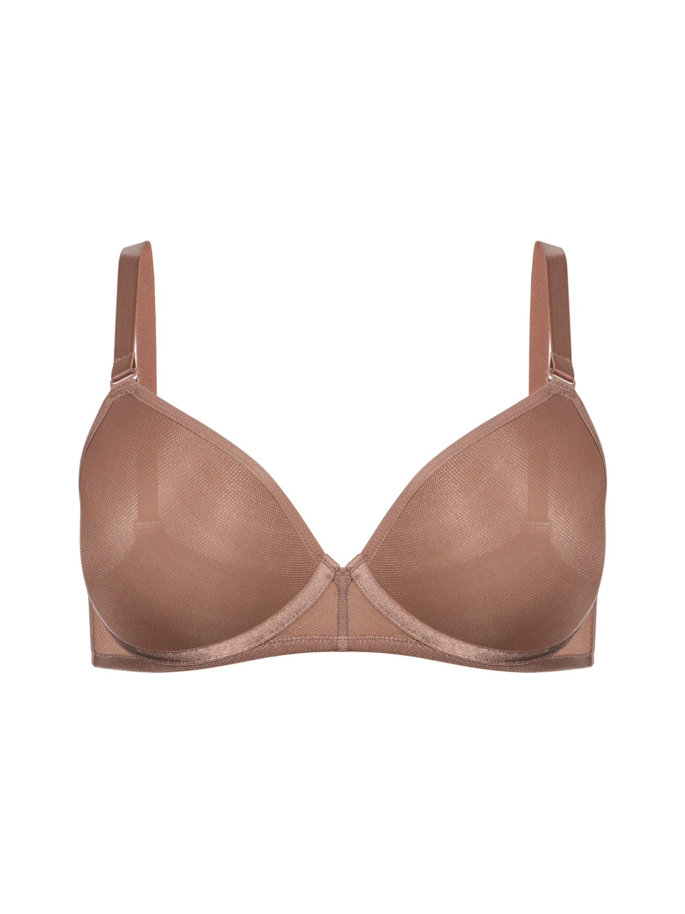 Нижня білизна Brabrabra модель SLZ26201015_nude Фото