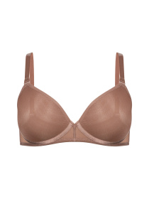 Нижня білизна Brabrabra модель SLZ26201015_nude Фото