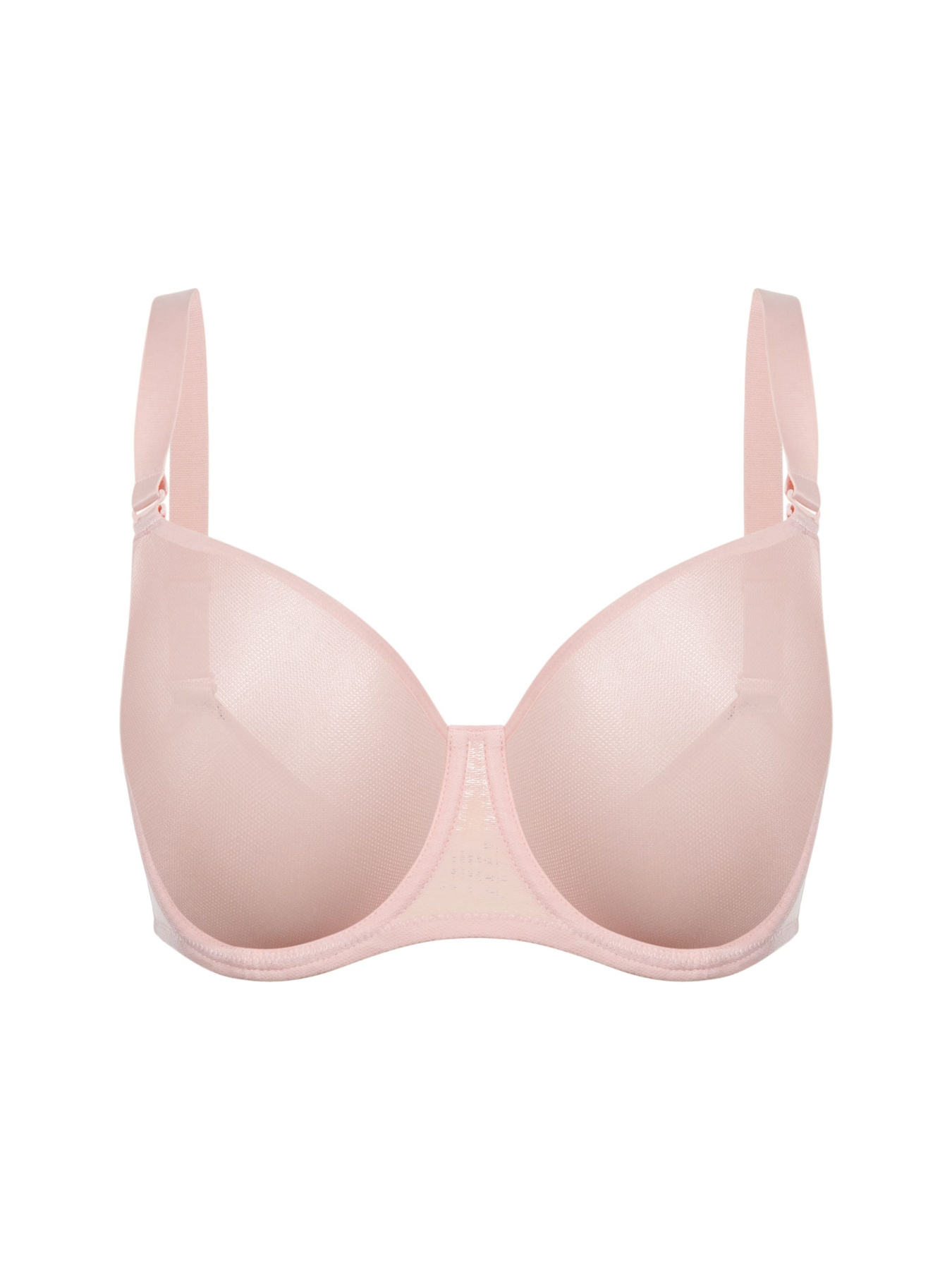 Нижня білизна Brabrabra модель SLZ26201033_pink Фото