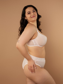 Нижня білизна Brabrabra модель SLZ26201033_pink Фото