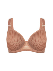 Нижня білизна Brabrabra модель SLZ26201208_caramel Фото
