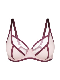 Нижня білизна Brabrabra модель SLZ27101011_cream Фото