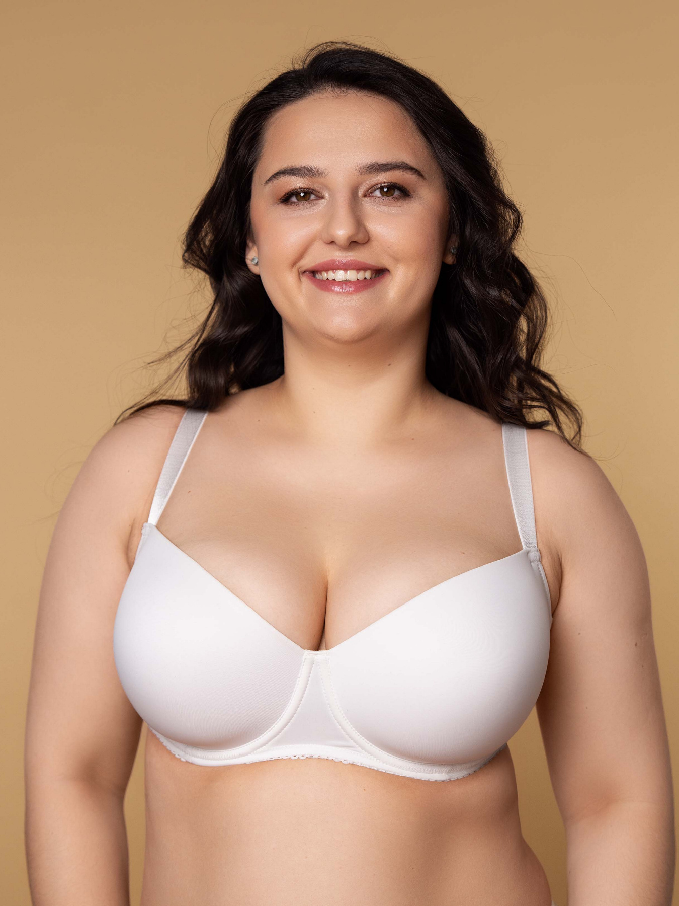 Нижня білизна Brabrabra модель SLZ27501133_white Фото
