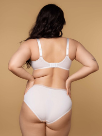 Нижня білизна Brabrabra модель SLZ27501133_white Фото