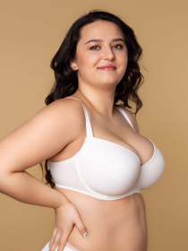 Нижня білизна Brabrabra модель SLZ27501133_white Фото