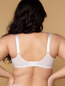 Нижня білизна Brabrabra модель SLZ27501133_white Фото