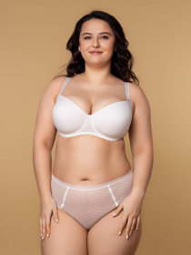 Нижнее белье Brabrabra модель SLZ27501133_white Фото