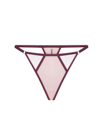 Нижня білизна Brabrabra модель SLZ27102002_cream Фото