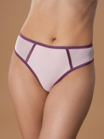 Нижнее белье Brabrabra модель SLZ27102003_cream Фото