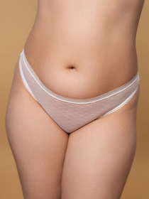 Нижня білизна Brabrabra модель SLZ27502002_white Фото