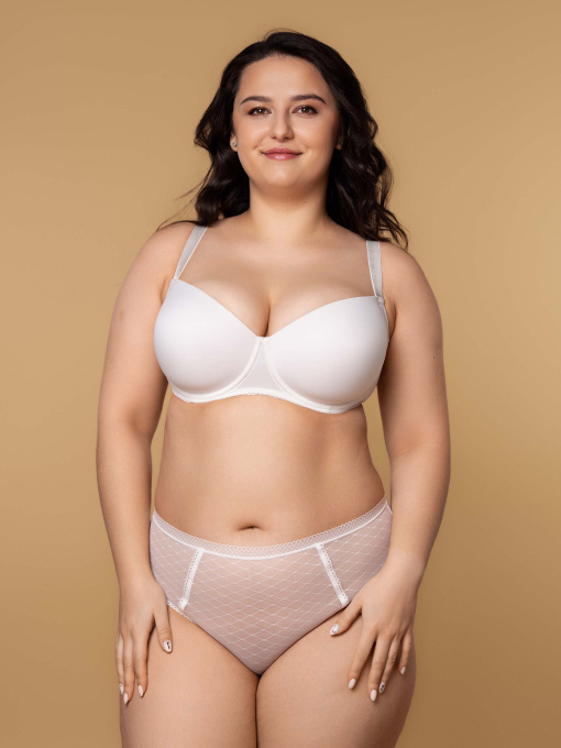 Нижнее белье Brabrabra модель SLZ27502101_white Фото