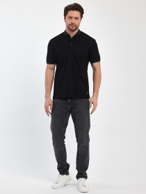 Футболки и поло Trend Collection модель TC12487BlackFTBLK Фото