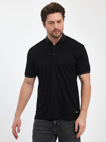 Футболки и поло Trend Collection модель TC12487BlackFTBLK Фото