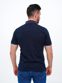 Футболки и поло Trend Collection модель TC12130DarkBlueFTBLK Фото