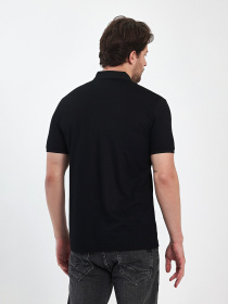 Футболки и поло Trend Collection модель TC11441BlackFTBLK Фото