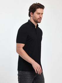 Футболки и поло Trend Collection модель TC11441BlackFTBLK Фото