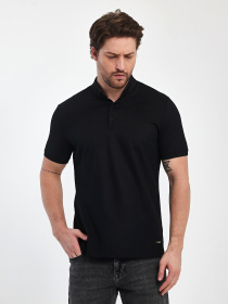Футболки и поло Trend Collection модель TC11441BlackFTBLK Фото