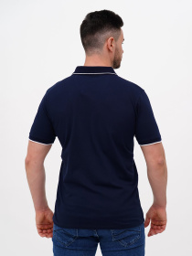 Футболки и поло Trend Collection модель TC11249DarkBlueFTBLK Фото