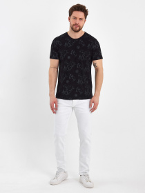 Футболки и поло Trend Collection модель TC11240BlackFTBLK Фото