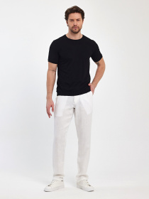 Футболки и поло Trend Collection модель TC10713BlackFTBLK Фото
