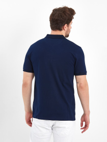 Футболки і поло Trend Collection модель TC8325DarkBlueFTBLK Фото