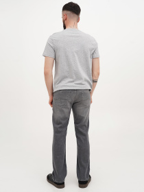 Джинси Mustang Jeans Tramper Tapered модель 2015287 Фото