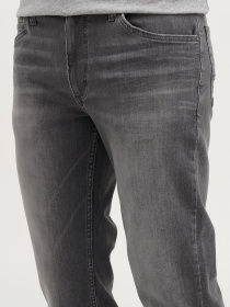 Джинси Mustang Jeans Tramper Tapered модель 2015287 Фото