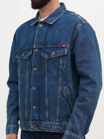 Куртки и дубленки Mustang Jeans Dallas модель 1015542 Фото