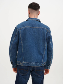 Куртки и дубленки Mustang Jeans Dallas модель 1015542 Фото