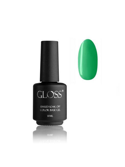 Кольорова база GLOSS Color Base Gel Couture GLOSS COMPANY модель 4823271408520 Фото