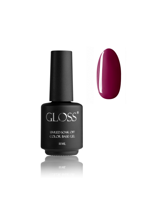 Кольорова база GLOSS Color Base Gel Spectrum GLOSS COMPANY модель 4823271408568 Фото