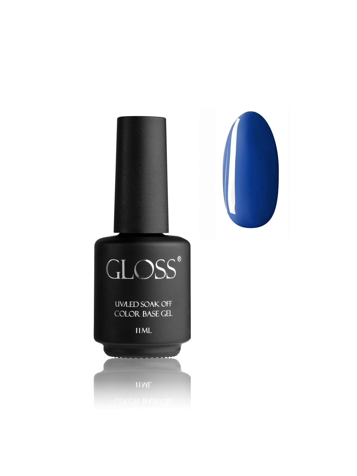 Цветная база GLOSS Color Base Gel Opium GLOSS COMPANY модель 4823271408605 Цветная база GLOSS Color Base Gel Opium GLOSS COMPANY модель 4823271408605 Фото
