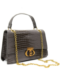 Сумки RoyalBag модель P4-6536G Фото