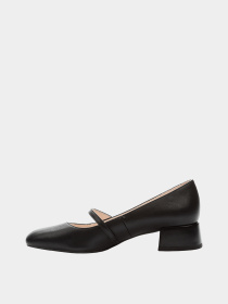 Туфли и лоферы Betsy модель 957006/07-01W-black Фото