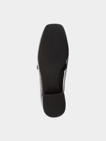 Туфли и лоферы Betsy модель 957006/07-01W-black Фото