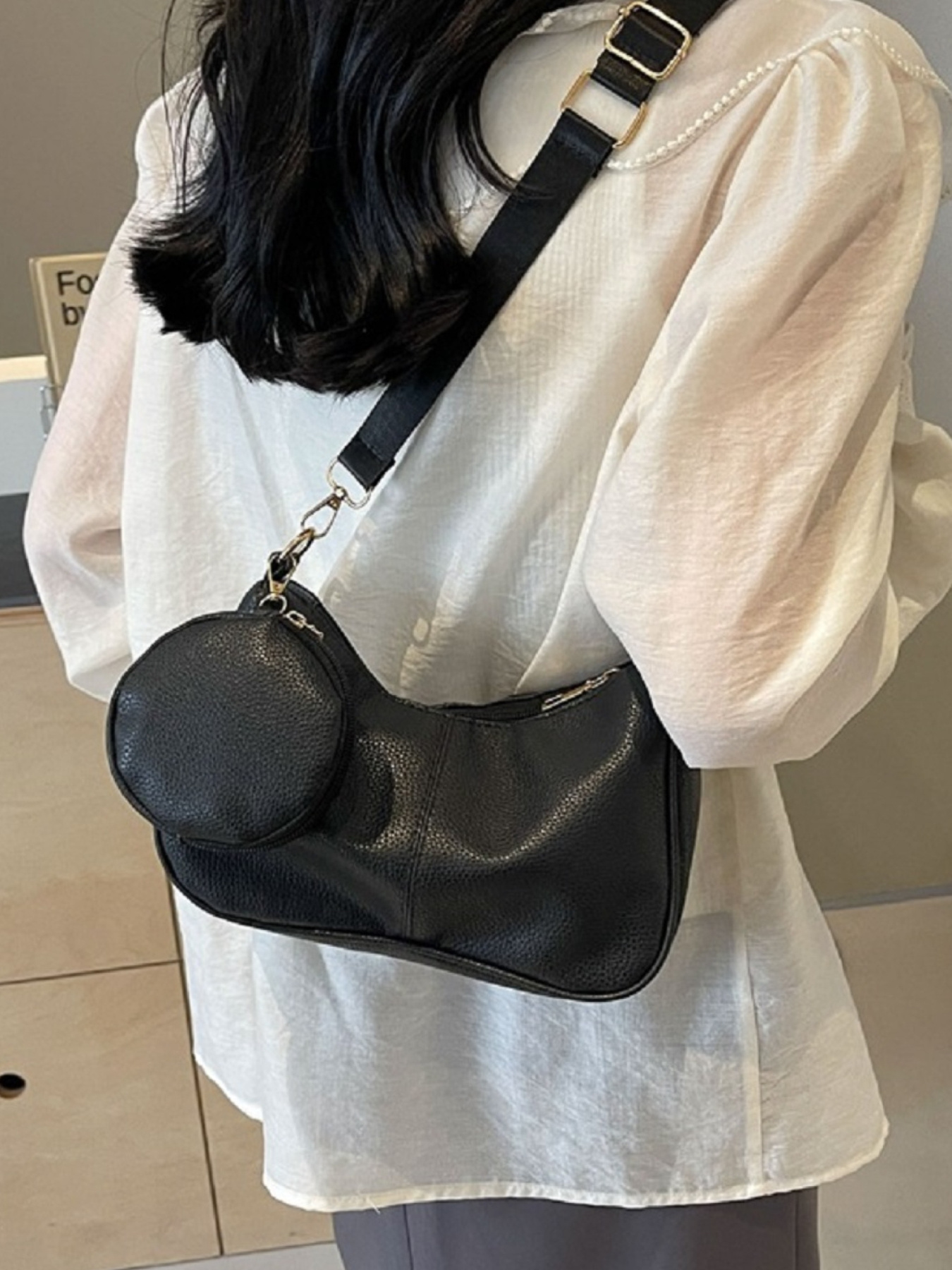 Сумки RoyalBag модель P4-9047A Фото