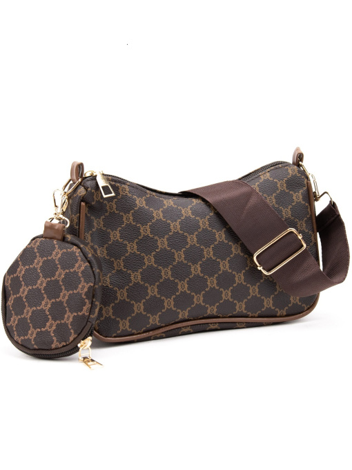 Сумки RoyalBag модель P4-7015DB Фото