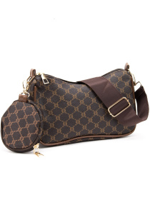 Сумки RoyalBag модель P4-7015DB Фото